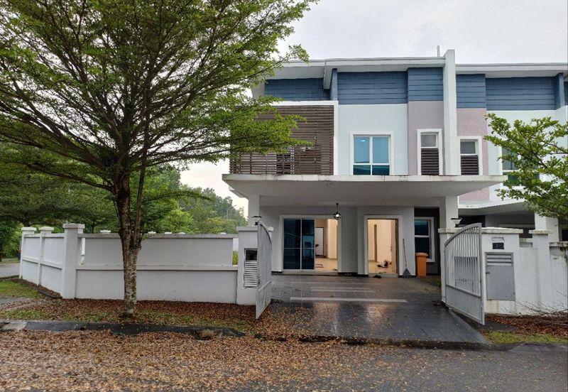 SAUJANA TROPIKA @ S2 HEIGHTS