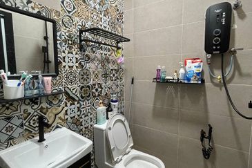 Taman Matahari Indah