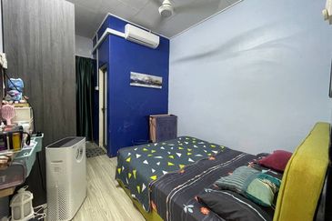 Taman Matahari Indah