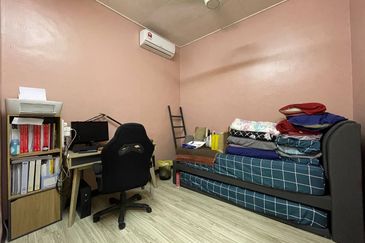 Taman Matahari Indah