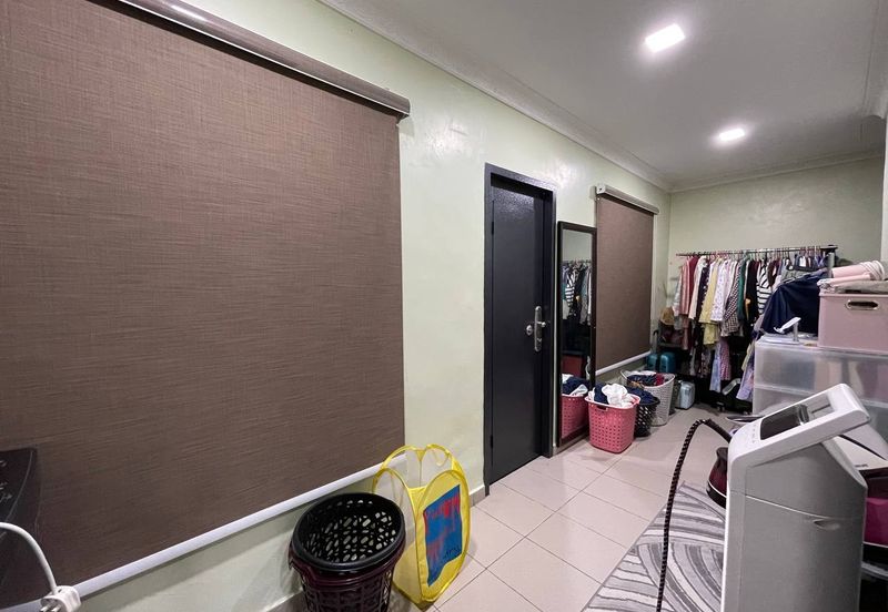 Taman Matahari Indah