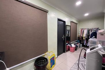 Taman Matahari Indah