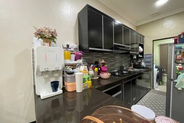 Taman Matahari Indah