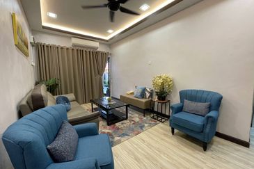 Taman Matahari Indah