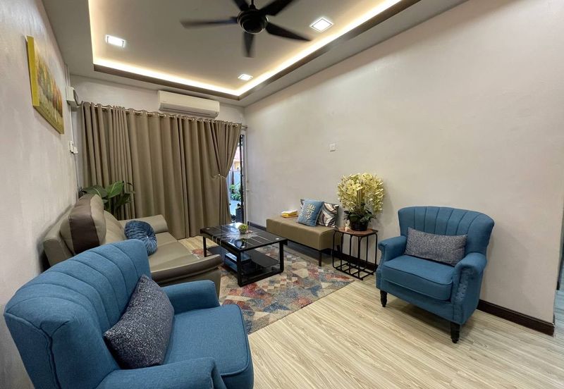 Taman Matahari Indah