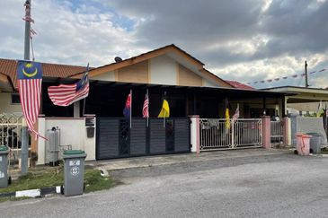 Taman Matahari Indah