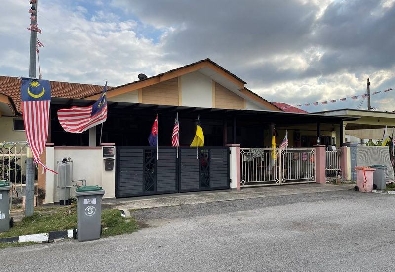 Taman Matahari Indah