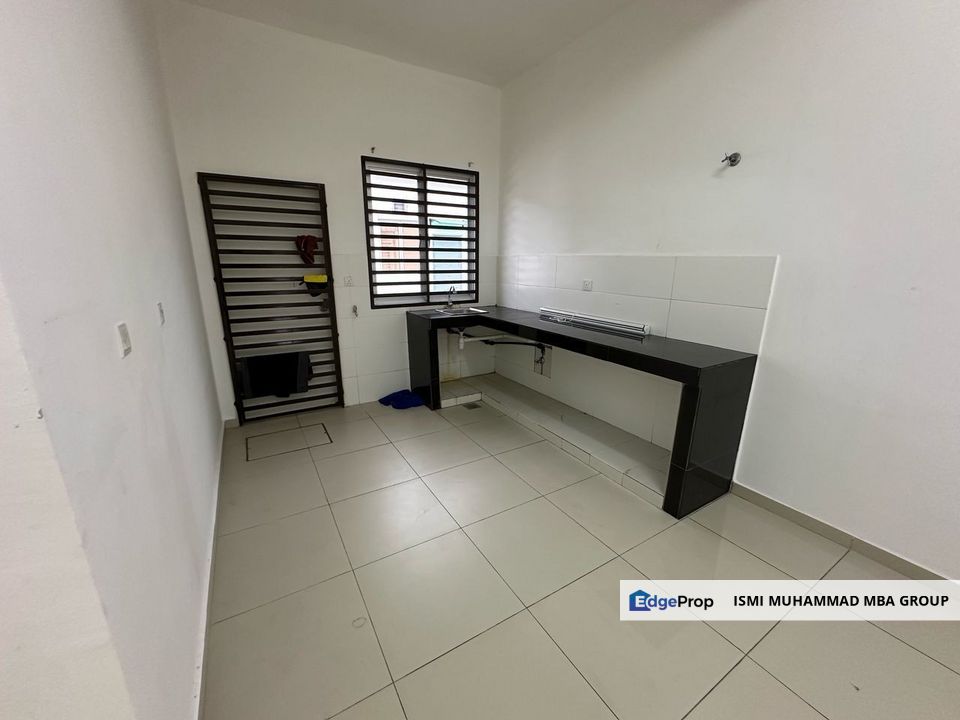 Single Storey Terrace ASTANIA @ TIARA SENDAYAN Labu, Negeri Sembilan, Seremban