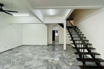 Taman Pinggiran Senawang