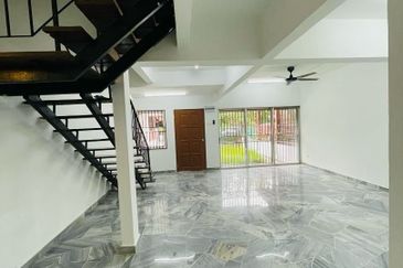 Taman Pinggiran Senawang