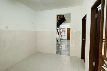 Taman Pinggiran Senawang