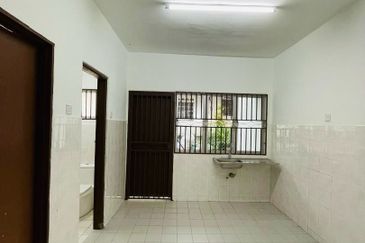 Taman Pinggiran Senawang