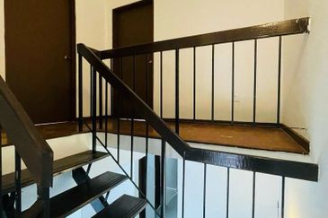 Taman Pinggiran Senawang