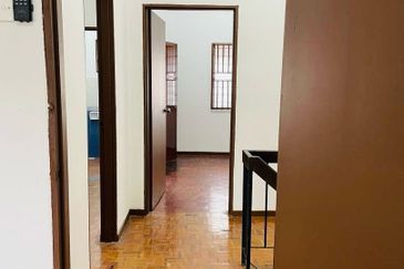 Taman Pinggiran Senawang