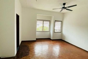 Taman Pinggiran Senawang