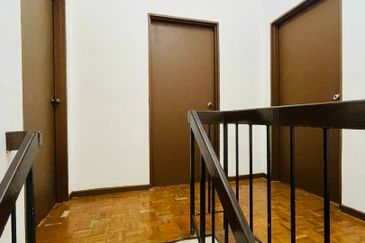 Taman Pinggiran Senawang