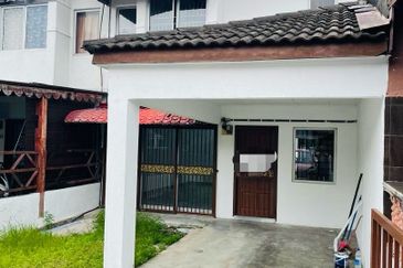 Taman Pinggiran Senawang