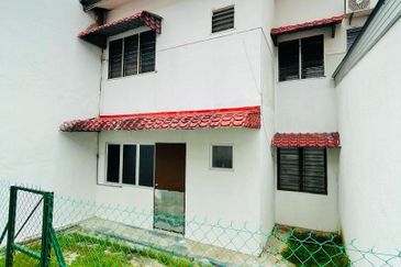 Taman Pinggiran Senawang