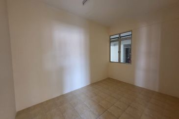 Seremban Putra Apartments