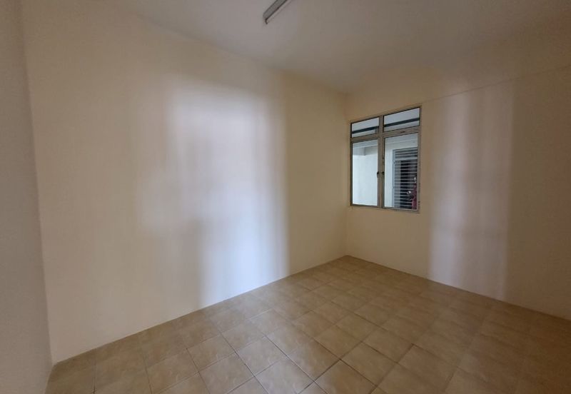 Seremban Putra Apartments