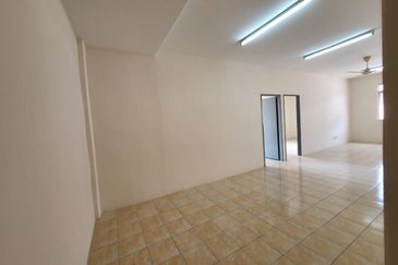 Seremban Putra Apartments