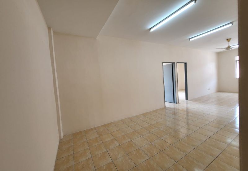 Seremban Putra Apartments