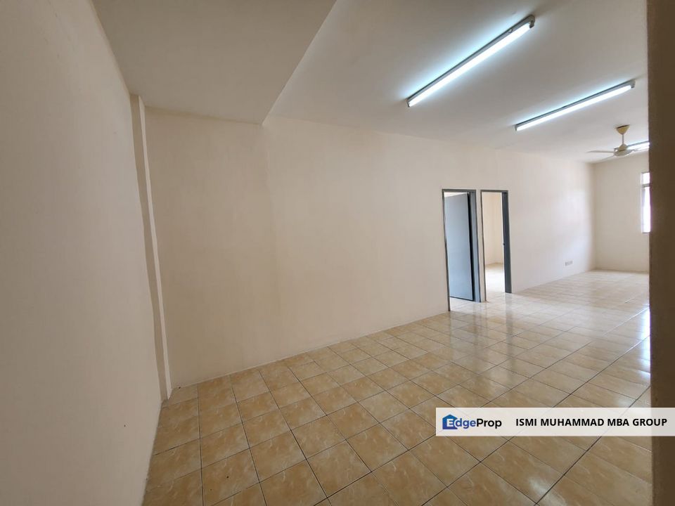 🔥 PELUANG EMAS PELABURAN JANGKA PANJANG 🔥 📍 Seremban Putra, Sikamat, Negeri Sembilan, Seremban