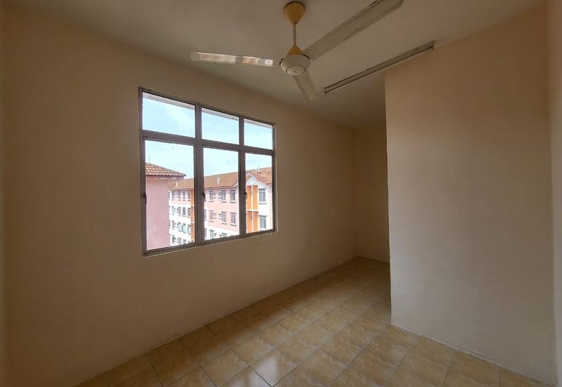 Seremban Putra Apartments