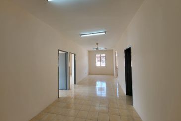 Seremban Putra Apartments