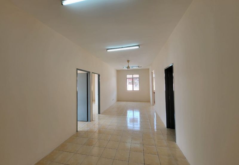 Seremban Putra Apartments