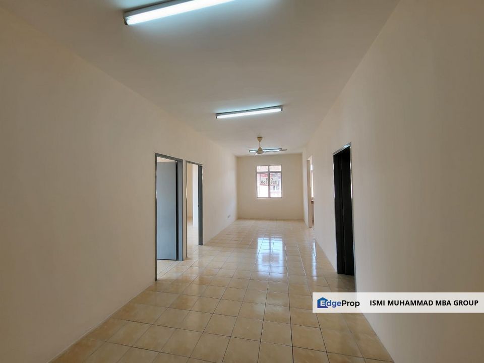 🔥 PELUANG EMAS PELABURAN JANGKA PANJANG 🔥 📍 Seremban Putra, Sikamat, Negeri Sembilan, Seremban