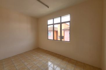 Seremban Putra Apartments