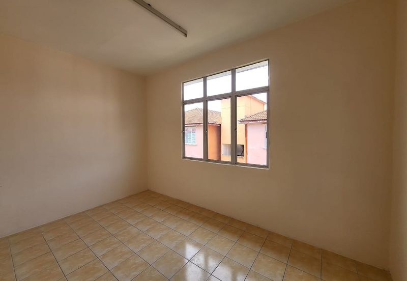 Seremban Putra Apartments