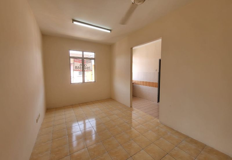 Seremban Putra Apartments