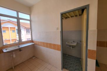 Seremban Putra Apartments