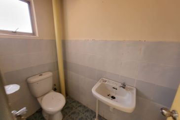 Seremban Putra Apartments