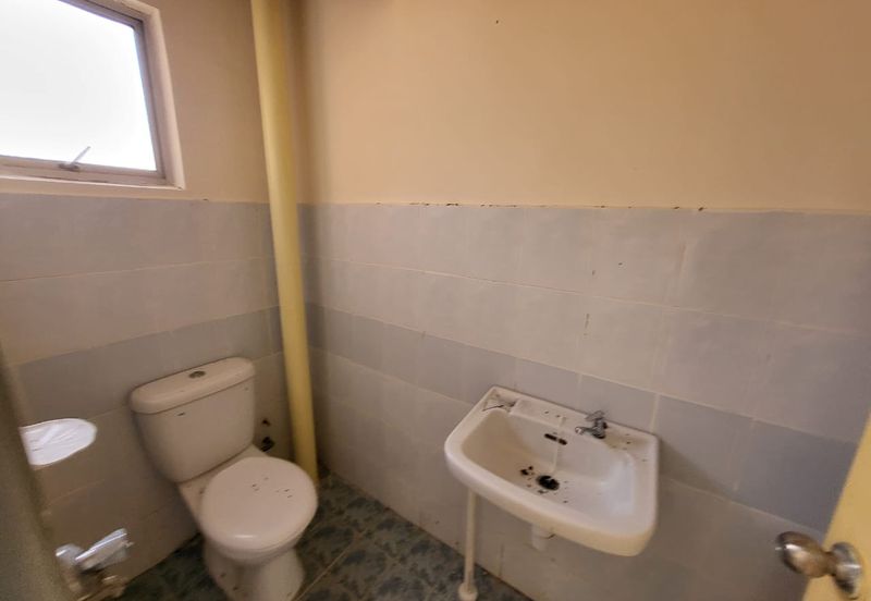 Seremban Putra Apartments