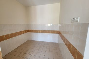 Seremban Putra Apartments