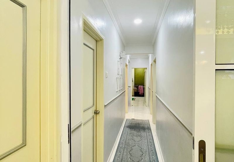 Garden Villa 1 Apartment