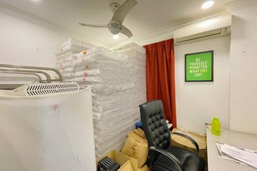 Garden Villa 1 Apartment