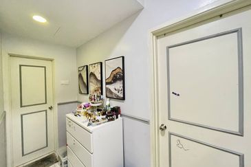 Garden Villa 1 Apartment