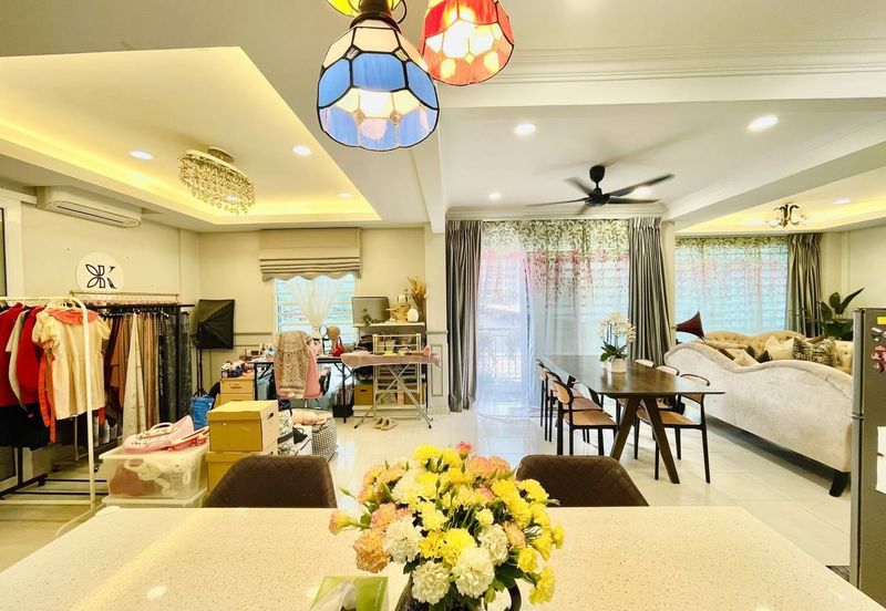 Garden Villa 1 Apartment