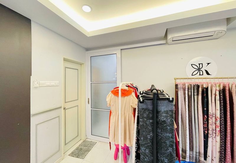 Garden Villa 1 Apartment