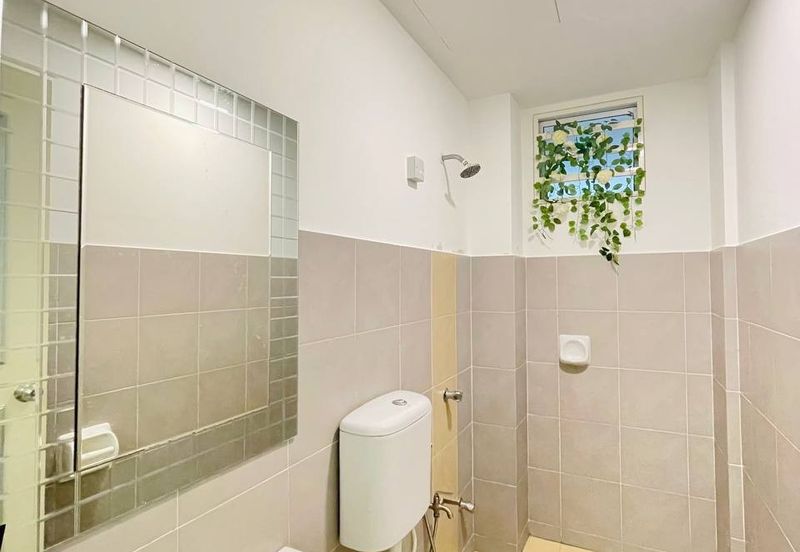 Garden Villa 1 Apartment