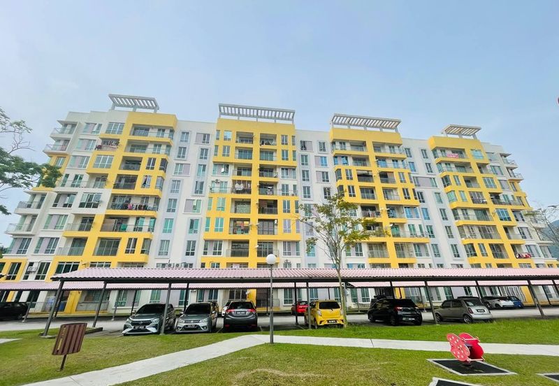 Garden Villa 1 Apartment