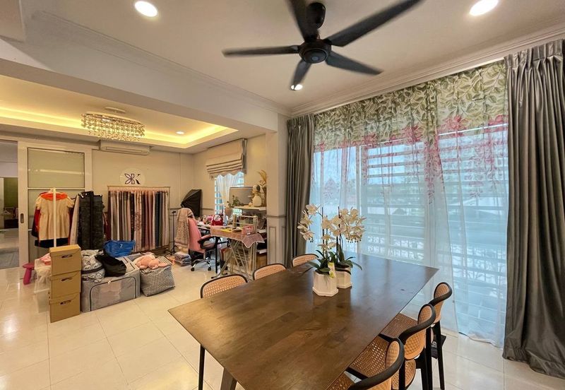 Garden Villa 1 Apartment