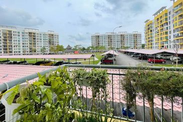 Garden Villa 1 Apartment