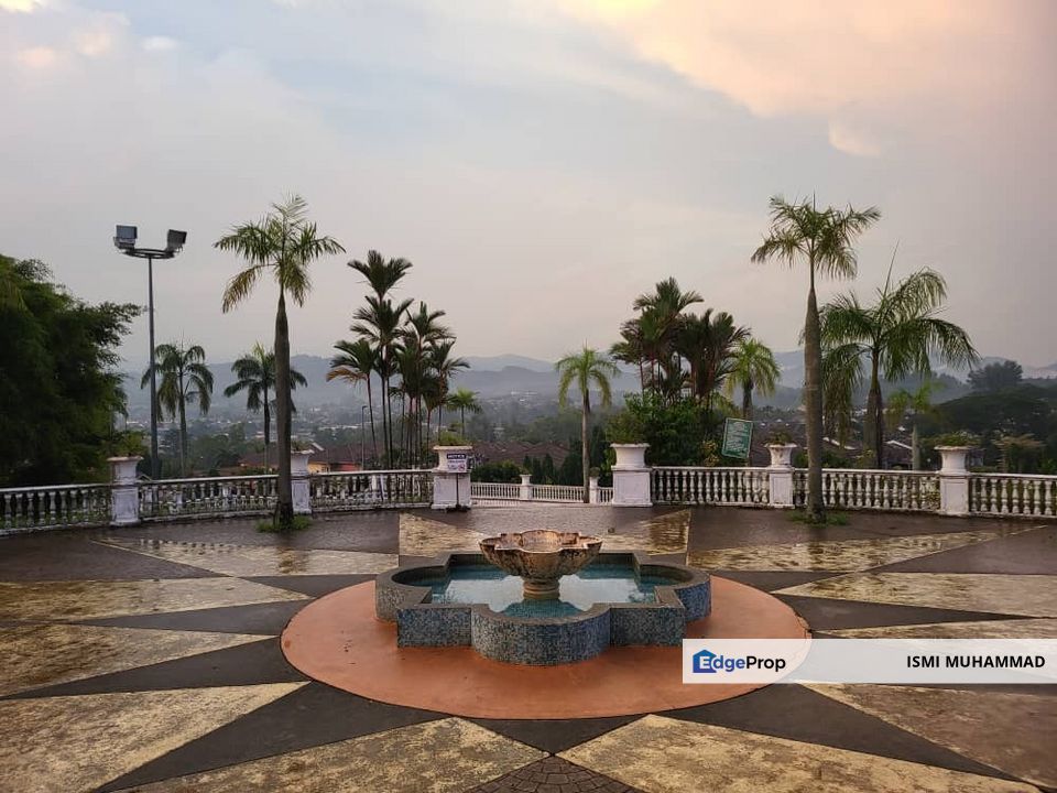 🏡 [FREEHOLD] Stylish Spanish Villa Apartment @ Senawang – Great Location, Great Deal! , Negeri Sembilan, Seremban