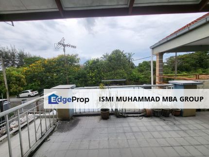 FACING OPEN 2 Storey Terrace 20'x72' @ Kasia Ville, Near Taman Tuanku Jaafar (TTJ), SENAWANG, Negeri Sembilan, Seremban