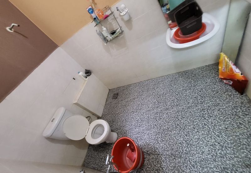 TAMAN KASIA VILLE @ TUANKU JAAFAR